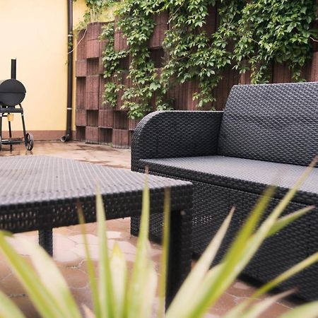 Guesthouse Zlaty Hrozen Чеська Липа Екстер'єр фото