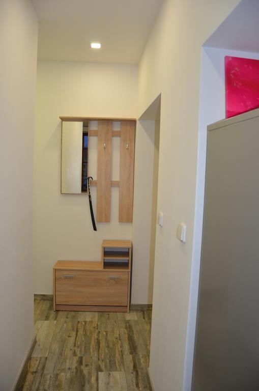Guesthouse Zlaty Hrozen Чеська Липа Екстер'єр фото