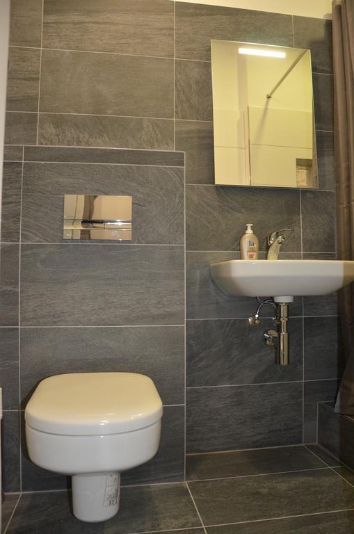 Guesthouse Zlaty Hrozen Чеська Липа Екстер'єр фото
