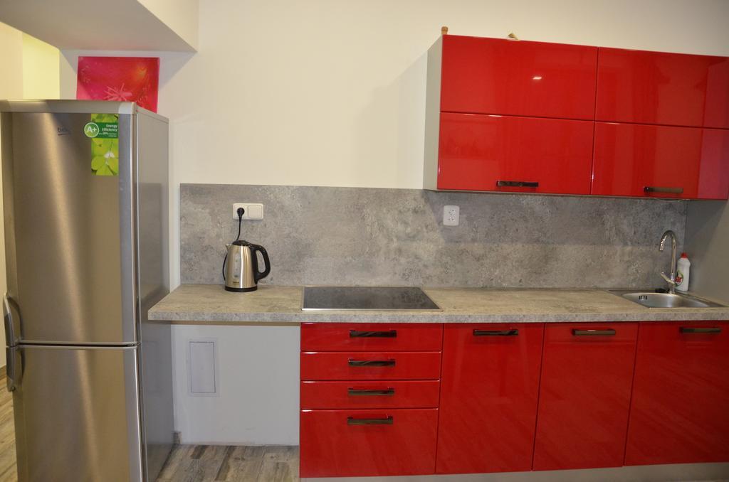 Guesthouse Zlaty Hrozen Чеська Липа Екстер'єр фото