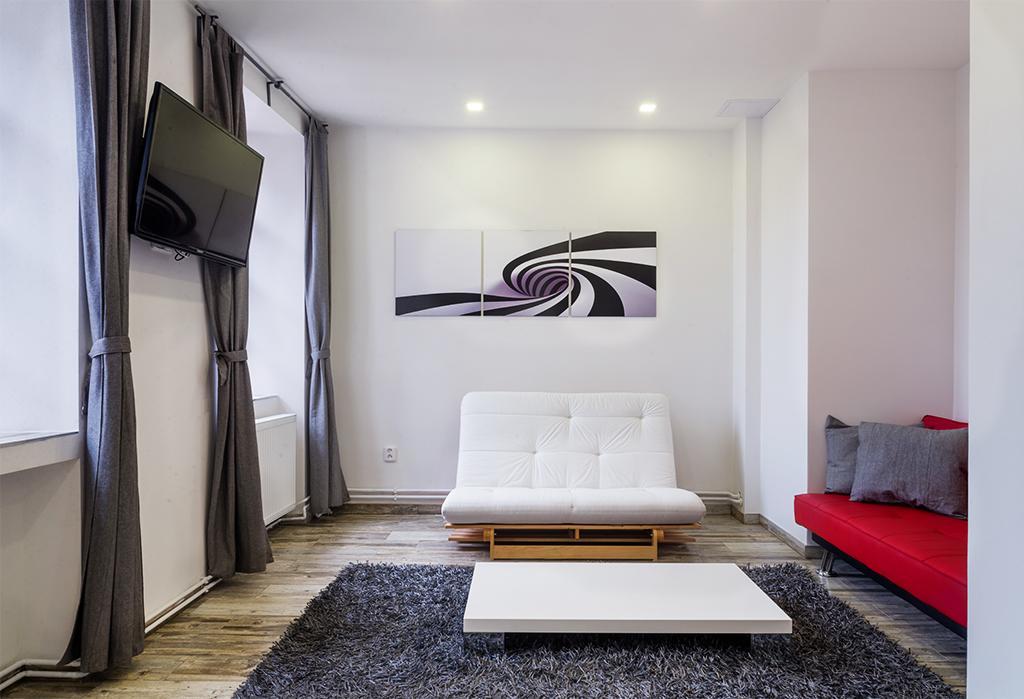 Guesthouse Zlaty Hrozen Чеська Липа Екстер'єр фото