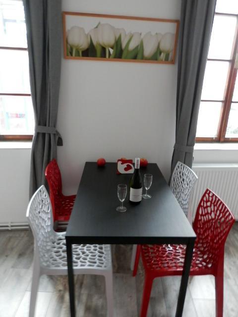 Guesthouse Zlaty Hrozen Чеська Липа Екстер'єр фото