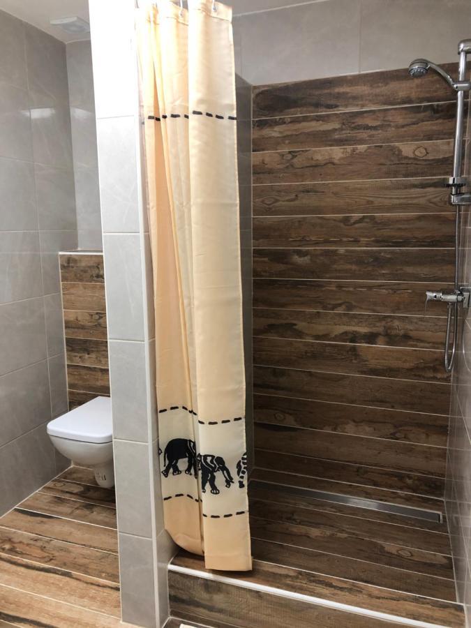 Guesthouse Zlaty Hrozen Чеська Липа Екстер'єр фото