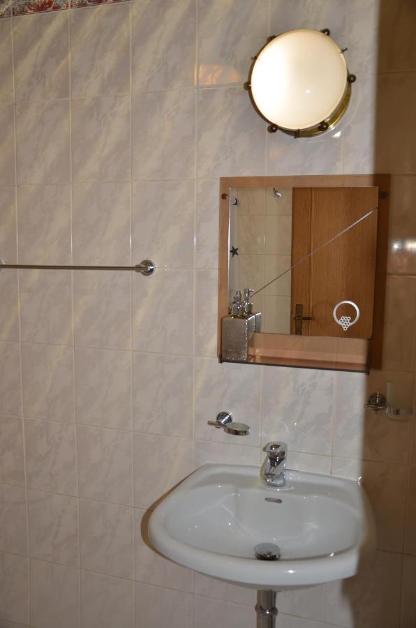 Guesthouse Zlaty Hrozen Чеська Липа Екстер'єр фото