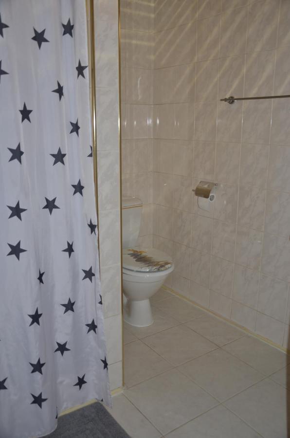 Guesthouse Zlaty Hrozen Чеська Липа Екстер'єр фото