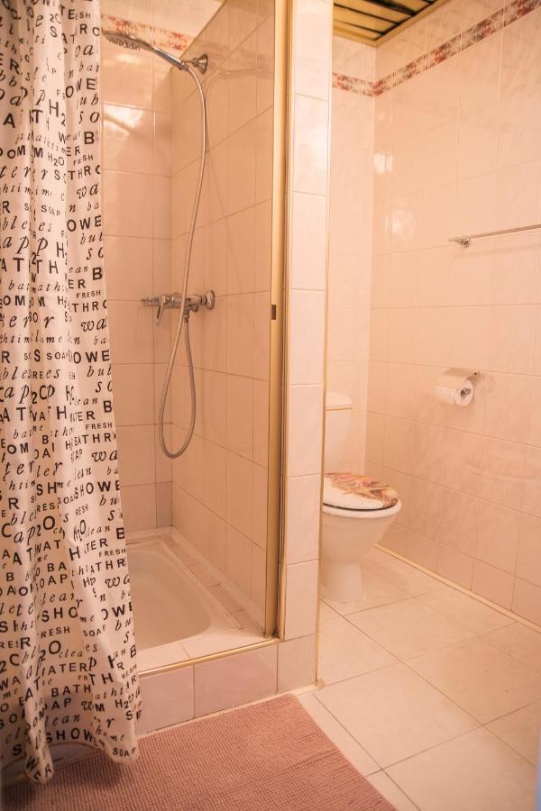 Guesthouse Zlaty Hrozen Чеська Липа Екстер'єр фото
